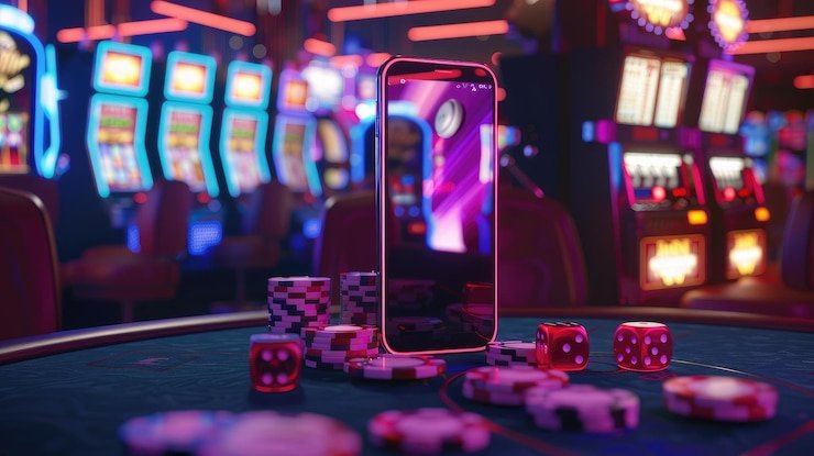 bola86 slot featured game showcase